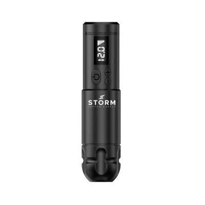 Machine sans fil à batterie Storm - Devos