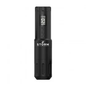 Storm Cordless Battery Machine - Kronos