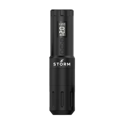 Storm Cordless Battery Machine - Kronos