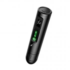 Wireless Battery-Powered Storm Machine - Zephyr