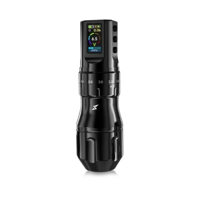 Storm - Cyclone Wireless Battery Machine