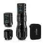 Storm - Cyclone Wireless Battery Machine