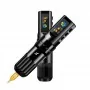 Storm - Iron Wireless Battery Machine