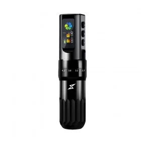 Storm - Iron Wireless Battery Machine