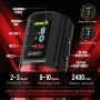Wireless tattoo machine Xnet Ambition - Bestia
