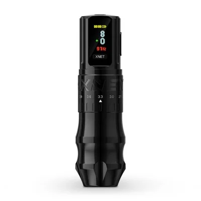 Wireless tattoo machine Xnet Ambition - Bestia