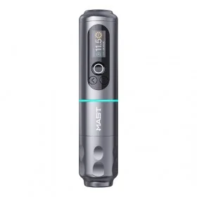 Wireless battery-powered Mast Archer 2