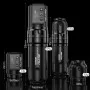 Dragon Hawk Fold Pro Wireless Battery Tattoo Machine