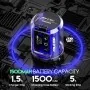 Dragon Hawk Fold Pro Wireless Battery Tattoo Machine