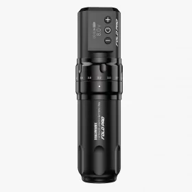 Dragon Hawk Fold Pro Wireless Battery Tattoo Machine