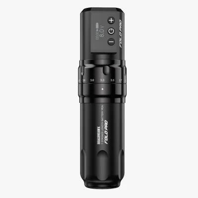 Dragon Hawk Fold Pro Wireless Battery Tattoo Machine