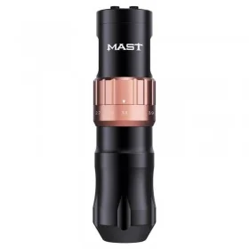 Battery-powered wireless machine Mast Fold 2