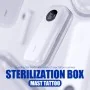 Sterilizer Mast for tattoo machine