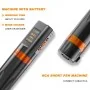 Pepax Wireless Battery-Powered Machine - H2 Lift