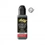 Ink Kuro Sumi Imperial Khaki Grey - 22ml