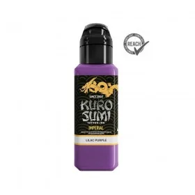 Ink Kuro Sumi Imperial Lilac Purple - 22ml