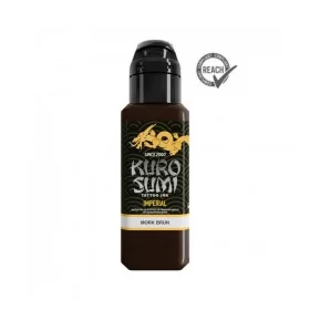 Ink Kuro Sumi Imperial Dark Brown - 22ml