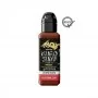 Ink Kuro Sumi Imperial Ochre Burn - 22ml