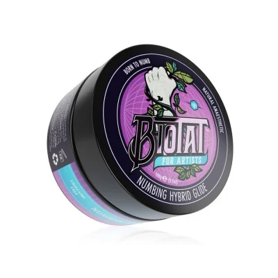 Biotat Hybrid Tattoo Glide Cream - 100g