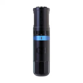 Wireless Battery Machine WJX W3 Black