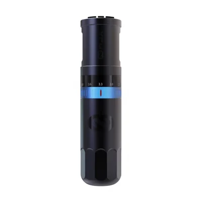 Wireless Battery Machine WJX W3 Black