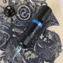 Wireless Battery Machine WJX W3 Grey