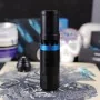 Wireless Battery Machine WJX W3 Grey