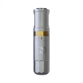 Wireless Battery Machine WJX W3 Grey