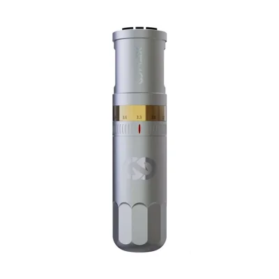 Wireless Battery Machine WJX W3 Grey