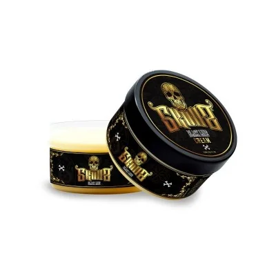 Skulls Blackline Healing Cream - 250ml
