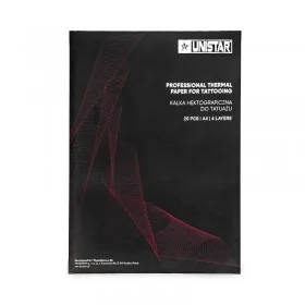 Unistar Transfer Paper 20 pcs