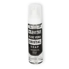 Unistar Crystal Foam Soap - 220ml