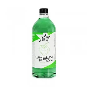 Green Soap Unistar 1L Soap