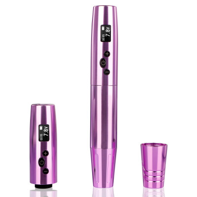 Inkone wireless permanent makeup dermograph