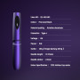 Battery-powered permanent makeup dermograph - What is Wireless