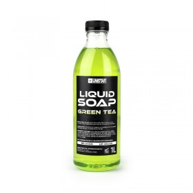 Green Soap Green Tea Unistar 1L