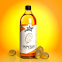 Gooseberry Soap Unistar 1L