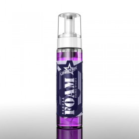 Nebula Foam Soap Analgesic Unistar 200ml