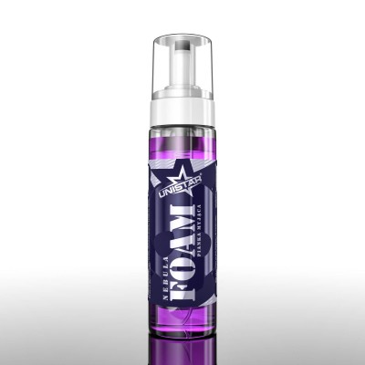 Nebula Foam Soap Analgesic Unistar 200ml
