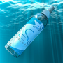 SEASOLUTION Unistar Sea Water Solution - 240ml