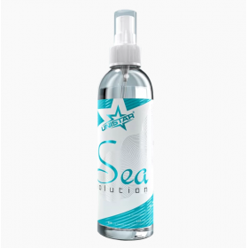 SEASOLUTION Unistar Sea Water Solution - 240ml