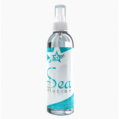 SEASOLUTION Unistar Sea Water Solution - 240ml