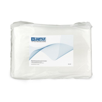 Unistar Tattoo Napkins 100pcs