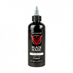 Xtreme Ink Black Magic Ink - 240ml