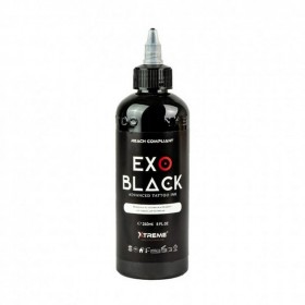 Xtreme Ink EXO Black Ink - 240ml