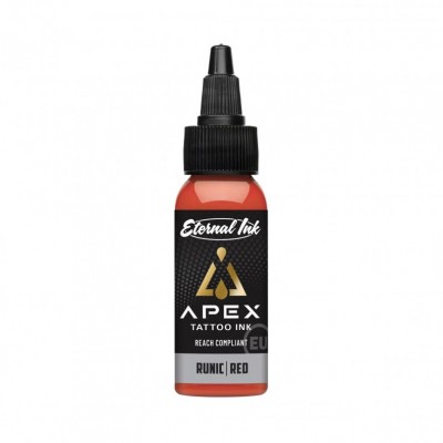 Ink Eternal Ink Apex - Runic - 30ml