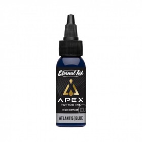 Ink Eternal Ink Apex - Atlantis - 30ml