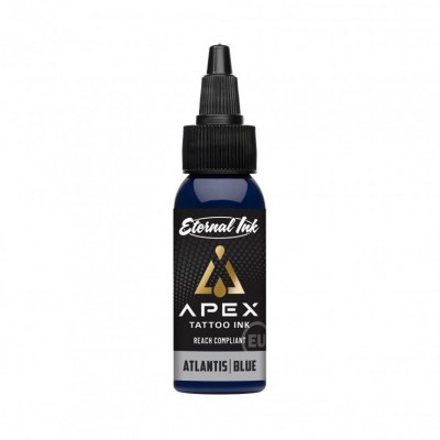 Ink Eternal Ink Apex - Atlantis - 30ml