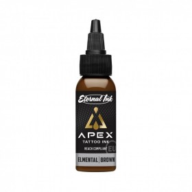 Ink Eternal Ink Apex - Elemental - 30ml