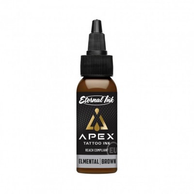Ink Eternal Ink Apex - Elemental - 30ml